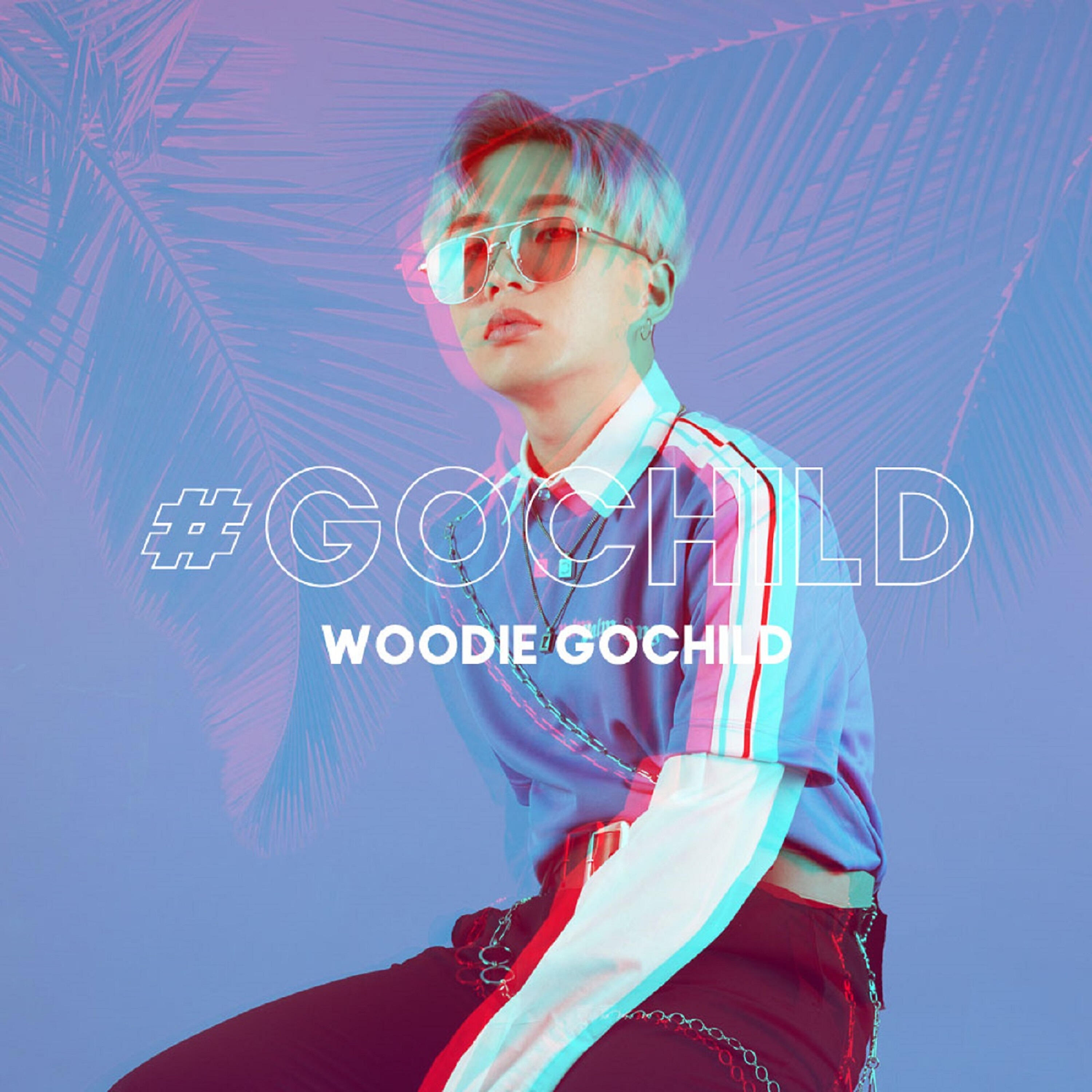 Woodie Gochild - Cotton Candy