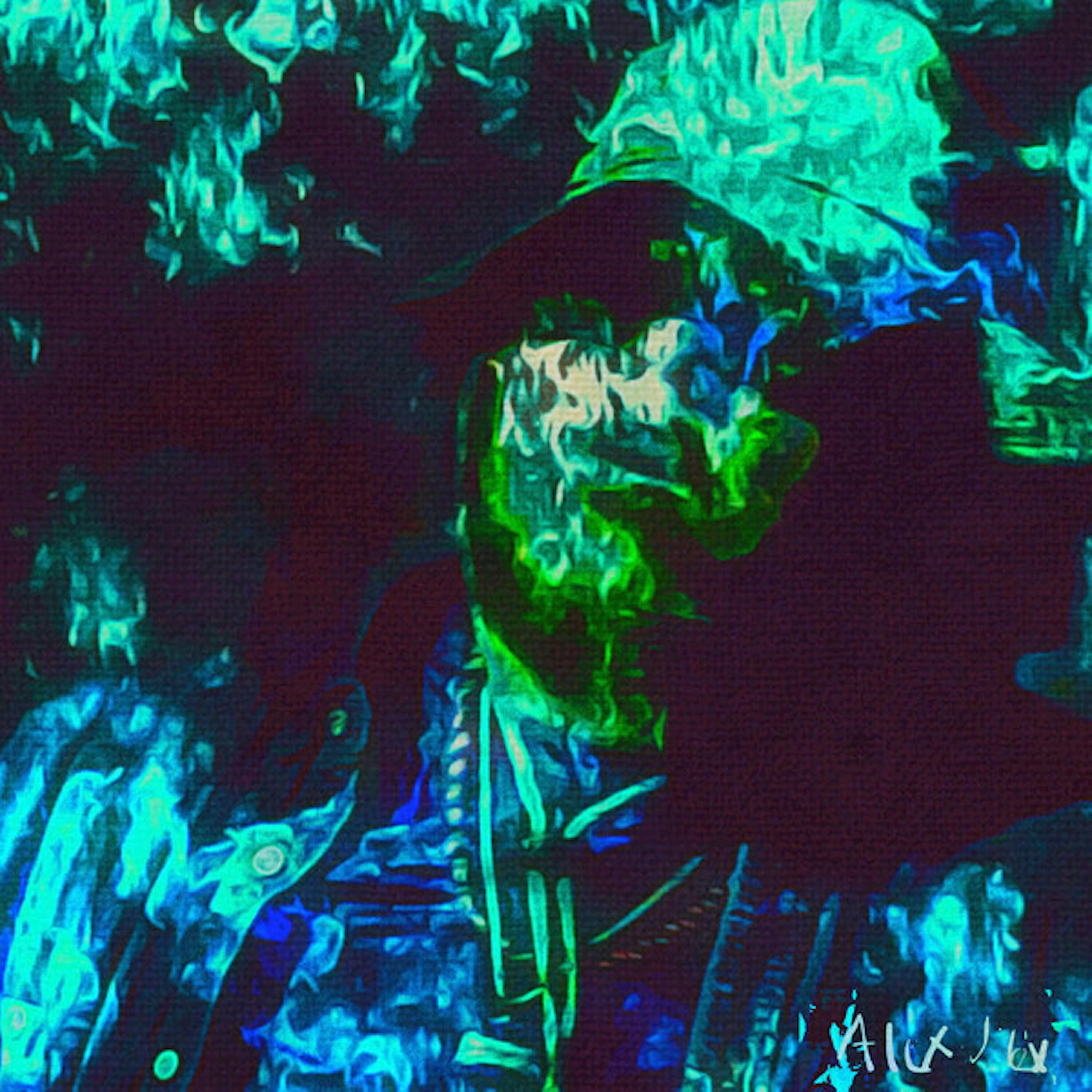 Alex Wiley - Takeoff