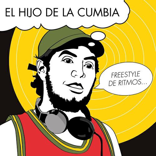 El Hijo de la Cumbia - Cumbia Regional