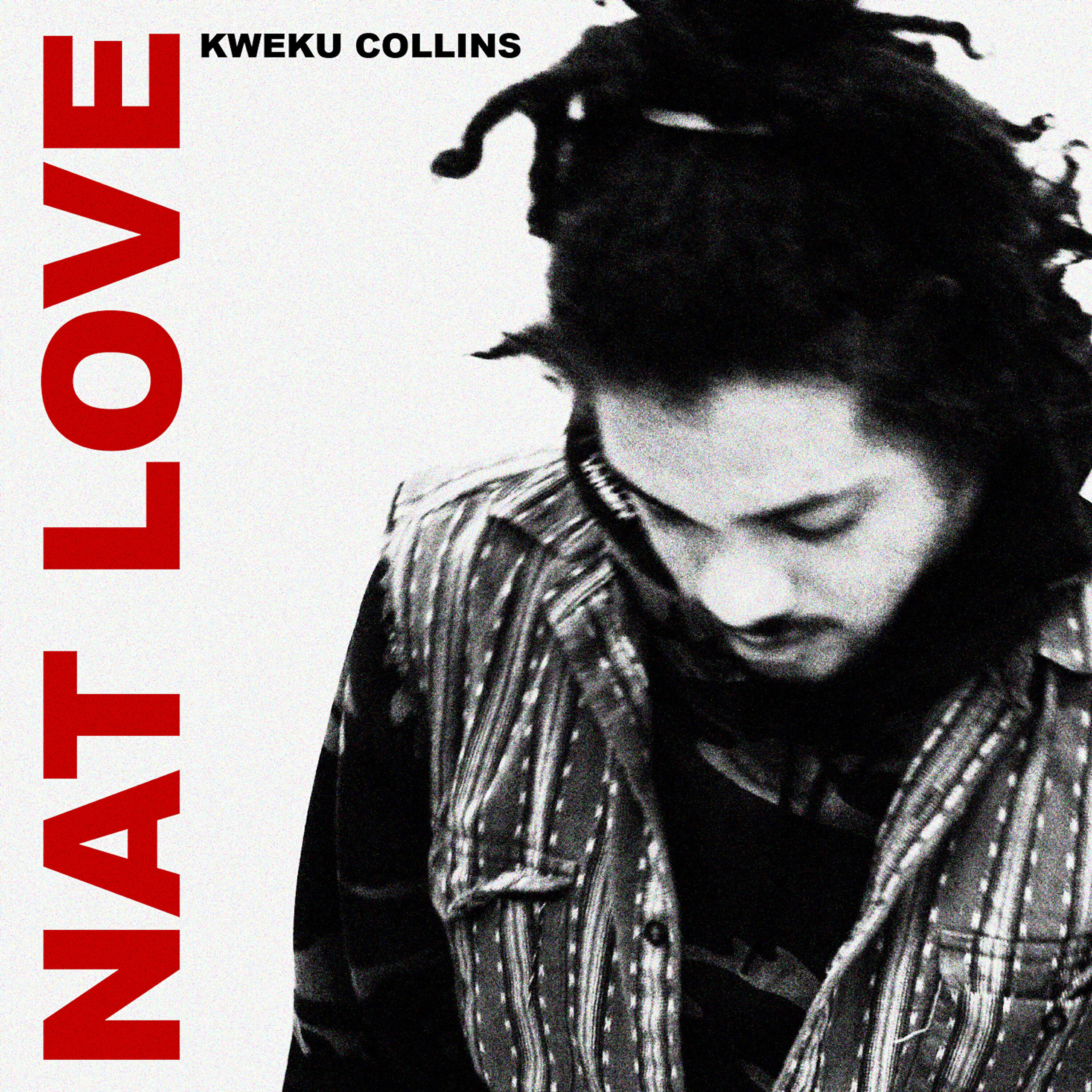Kweku Collins - Vanilla Skies