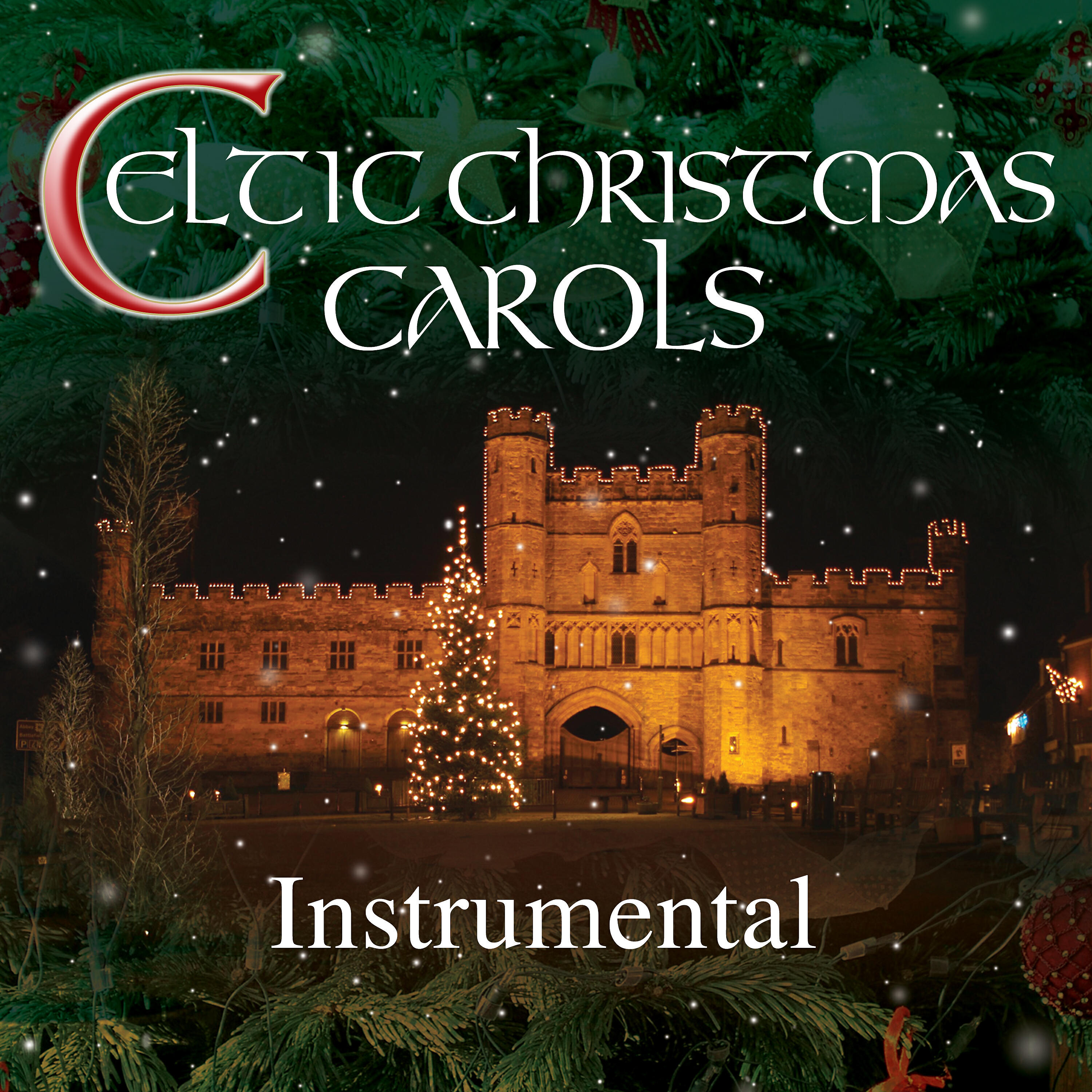 Celtic Vision - Good Christians All Rejoice (Instrumental)