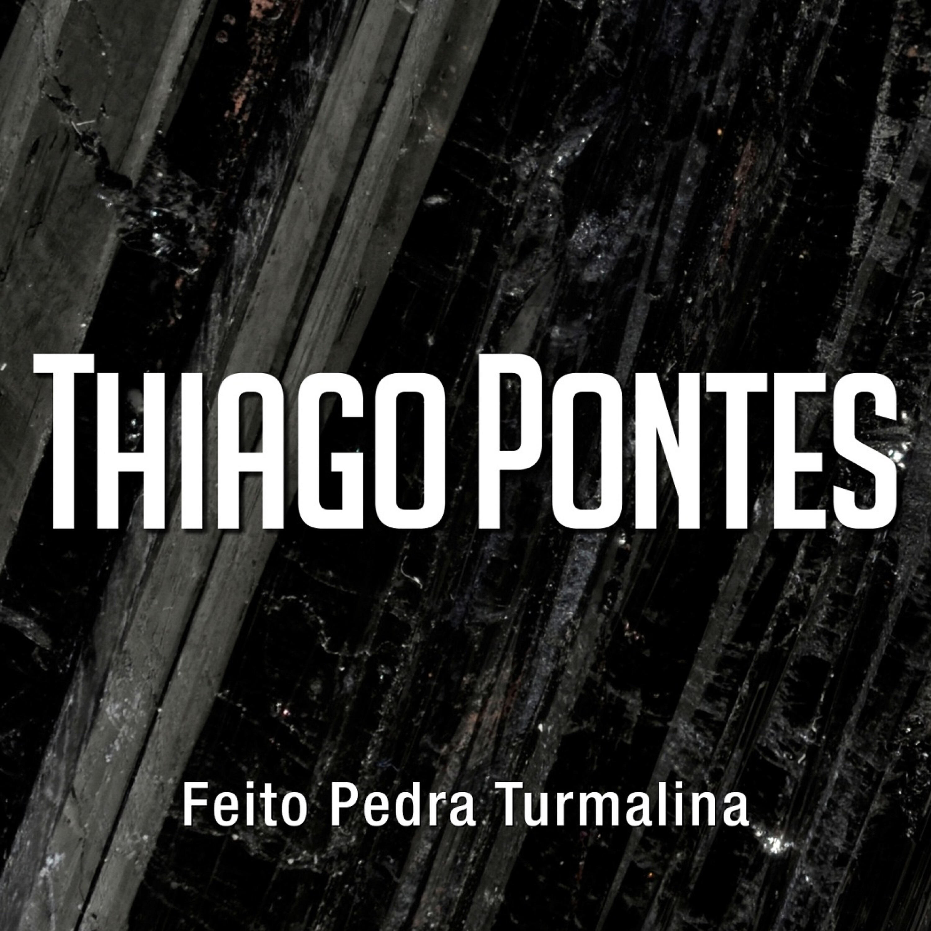 Thiago Pontes - Esse Apartamento