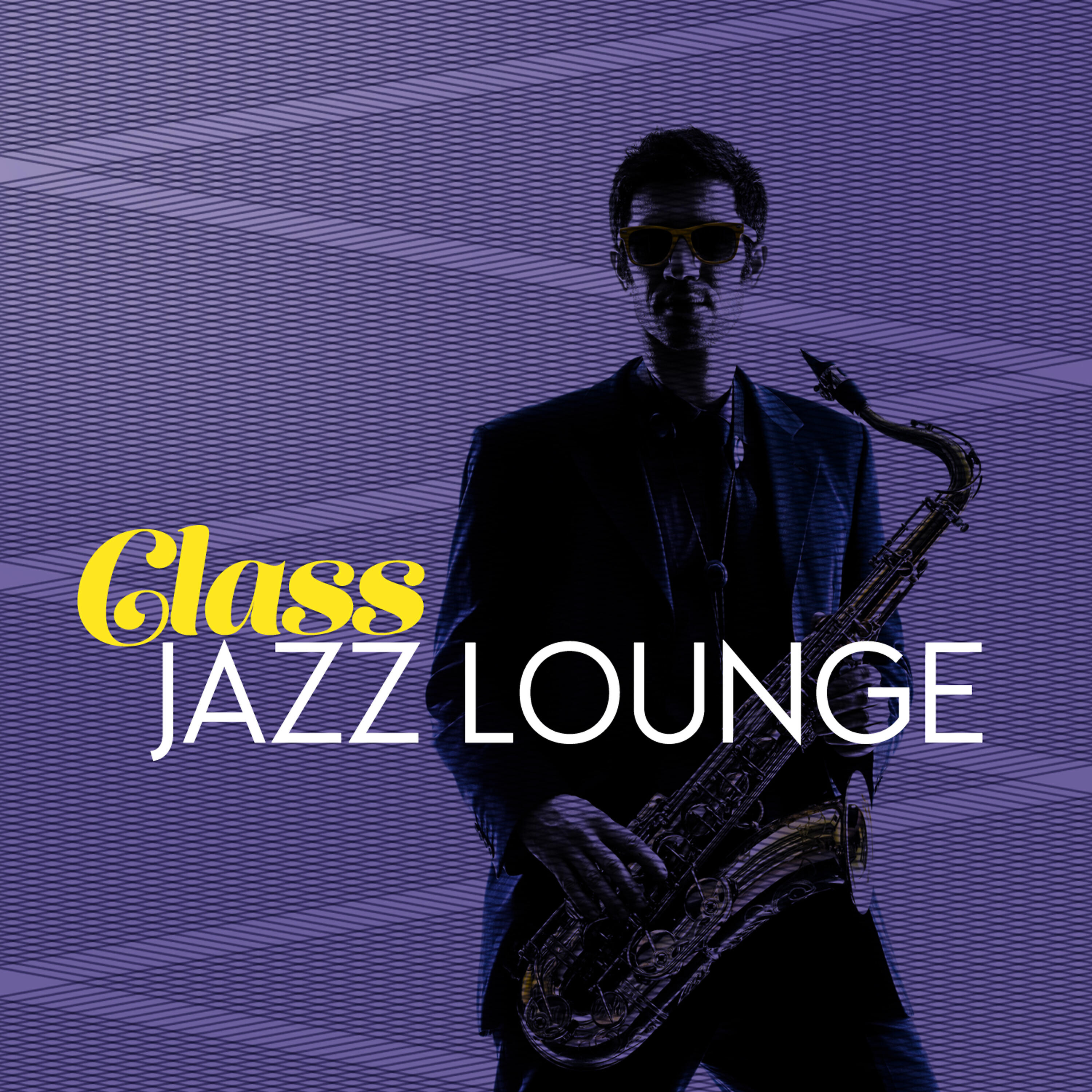 Smooth Jazz Sax Instrumentals - Cloudburst