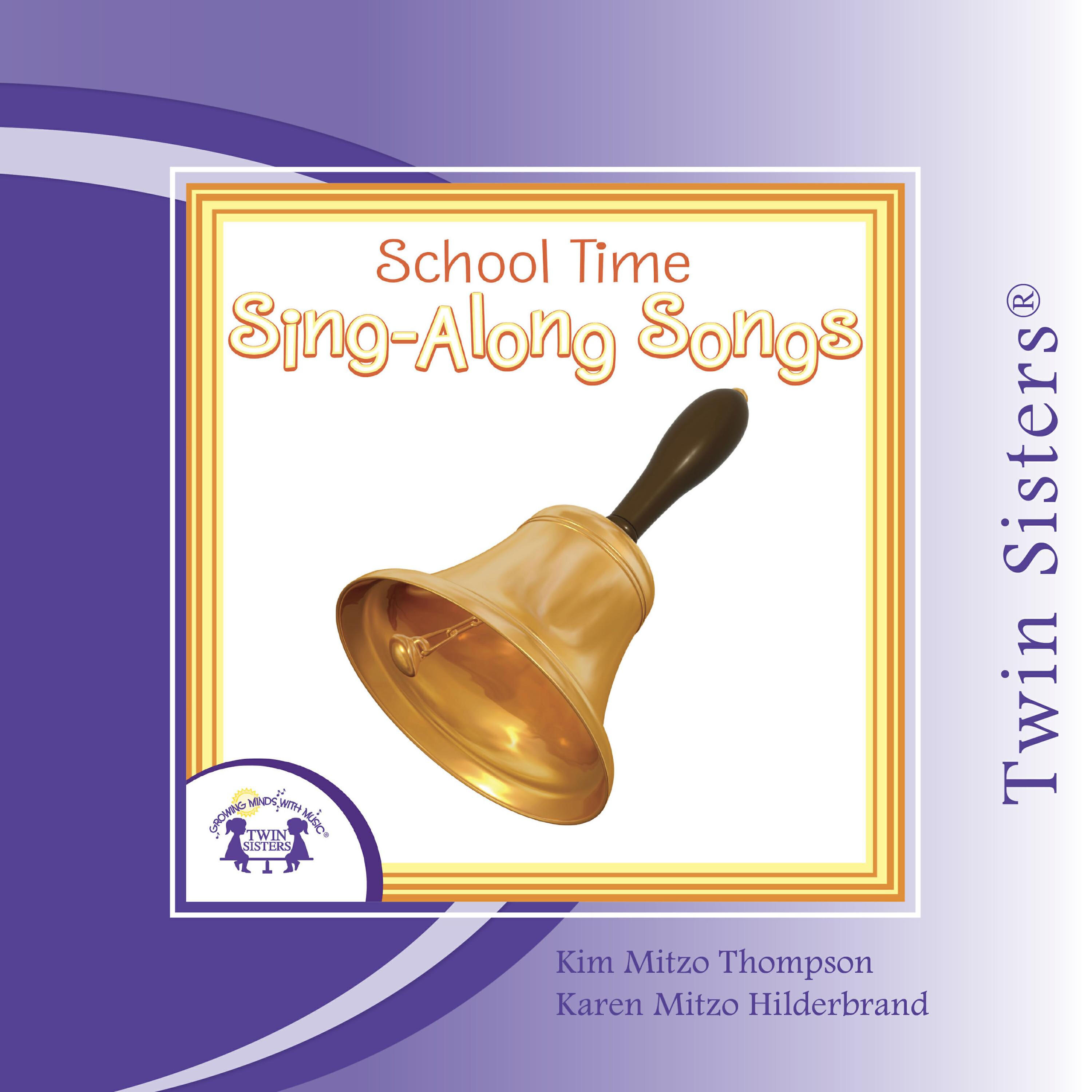 Kim Mitzo Thompson - Learning Our Long Vowels