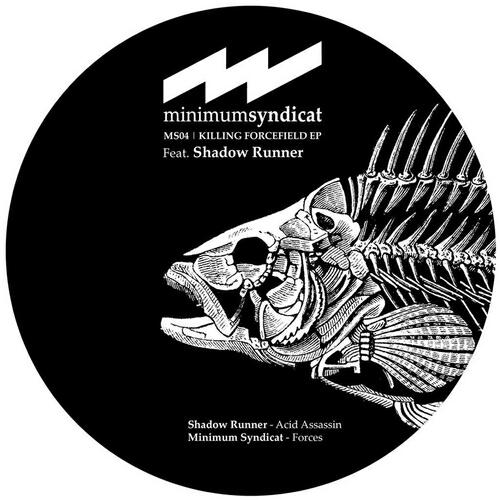 Minimum Syndicat - Phantasm