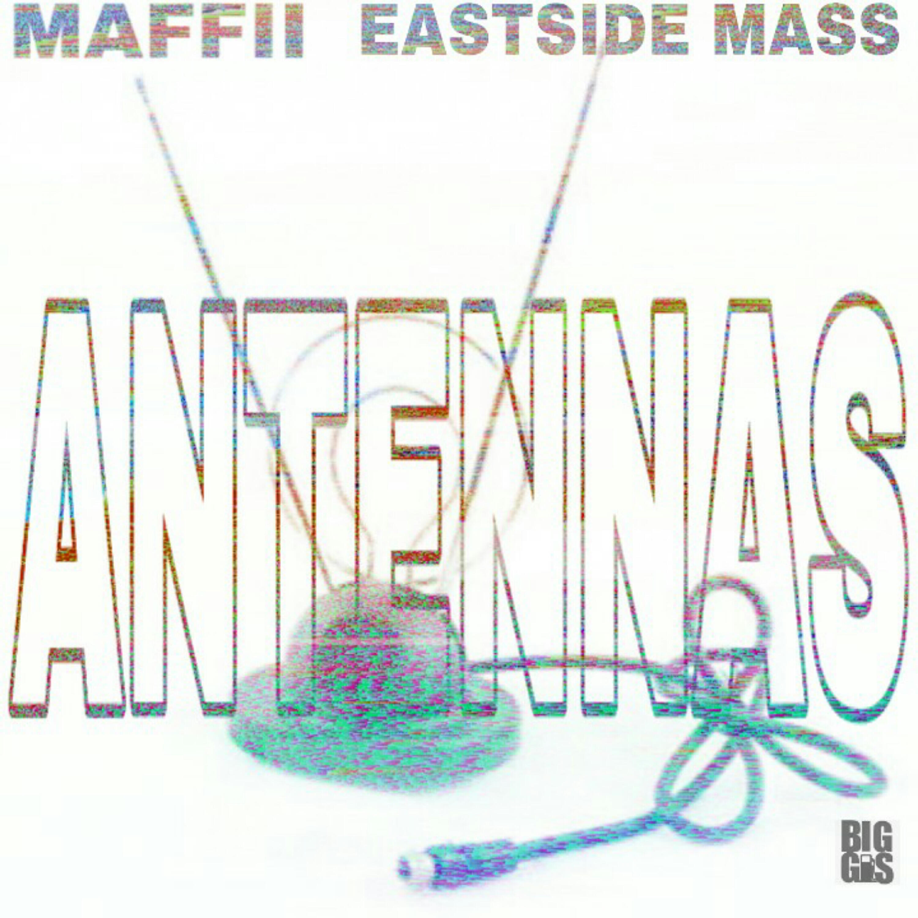 Maffii - Antennas