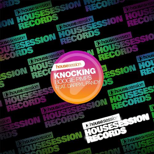 Boogie Pimps - Knocking (Nikolaz Rework)