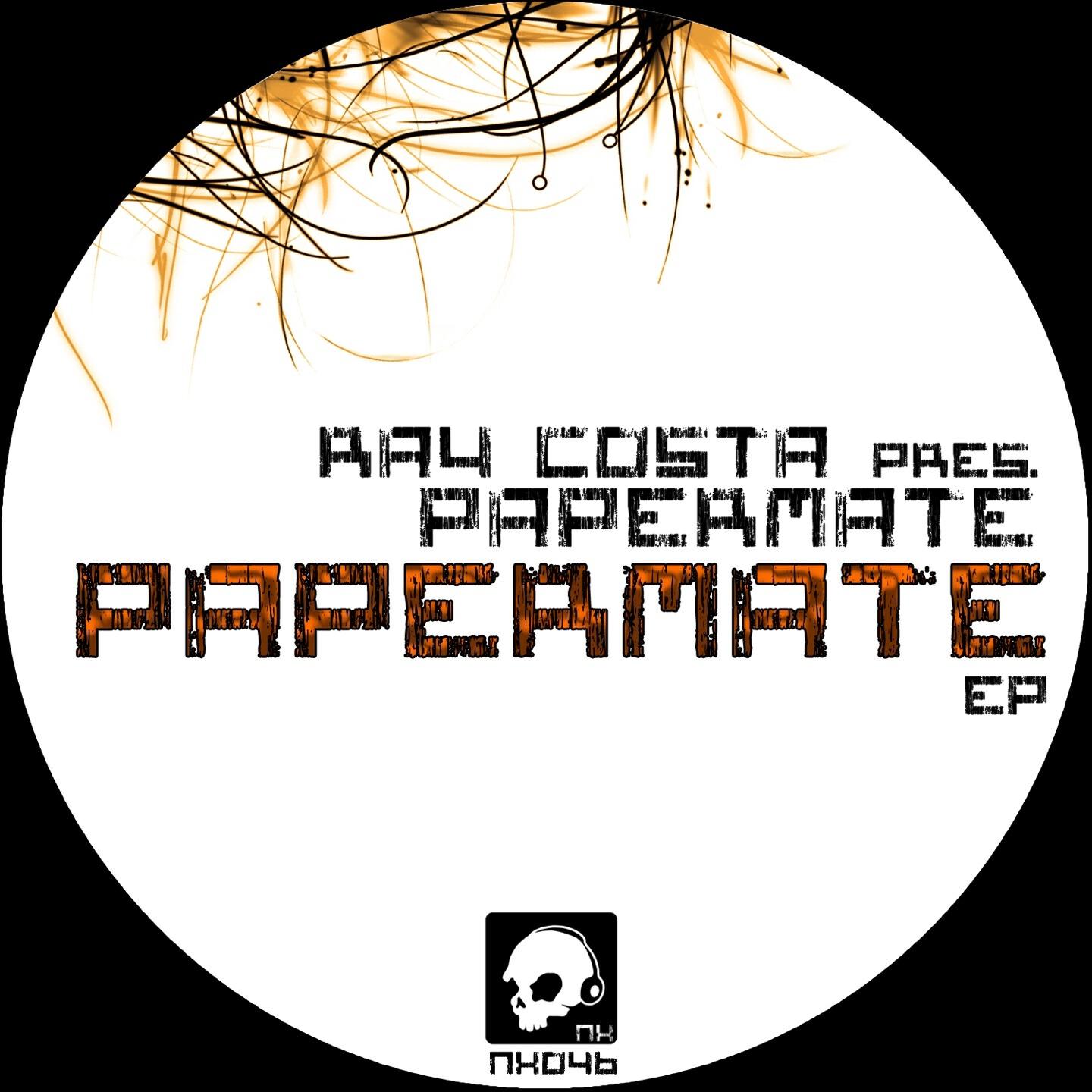 Ray Costa - Liquid (Original Mix)