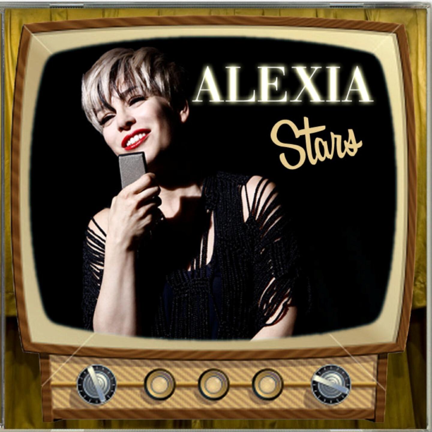 Alexia - I Dreamed a Dream