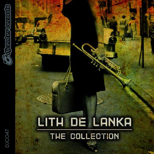 Lith De Lanka - White Island (Lith De Lanka Dub)