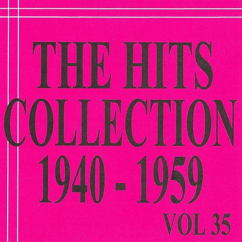 Постер альбома The Hits Collection, Vol. 35