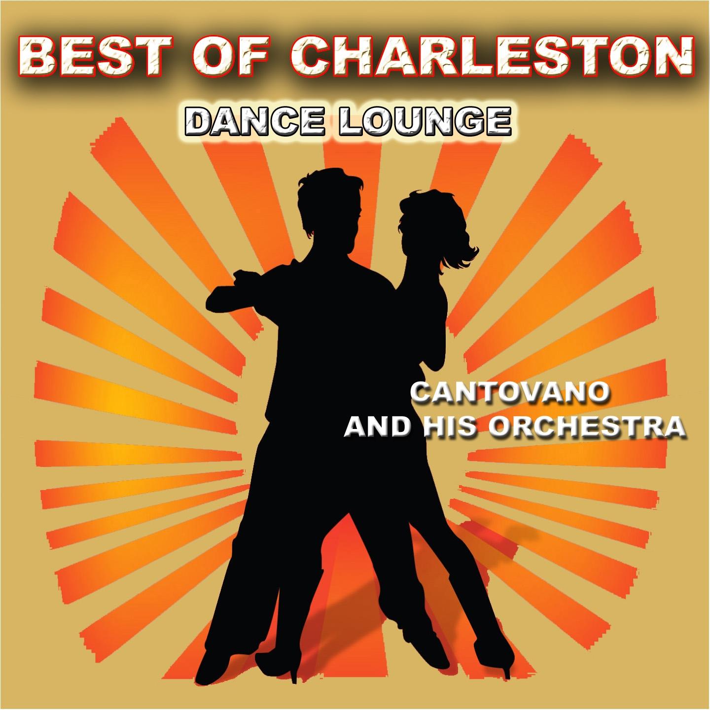 Постер альбома The Best of Charleston Dance Lounge