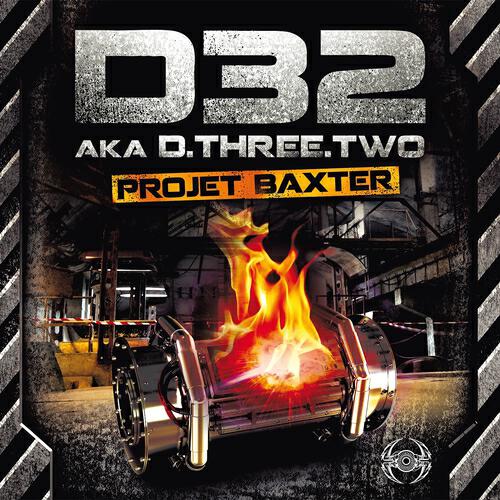 D32 - Shot Driver Remix
