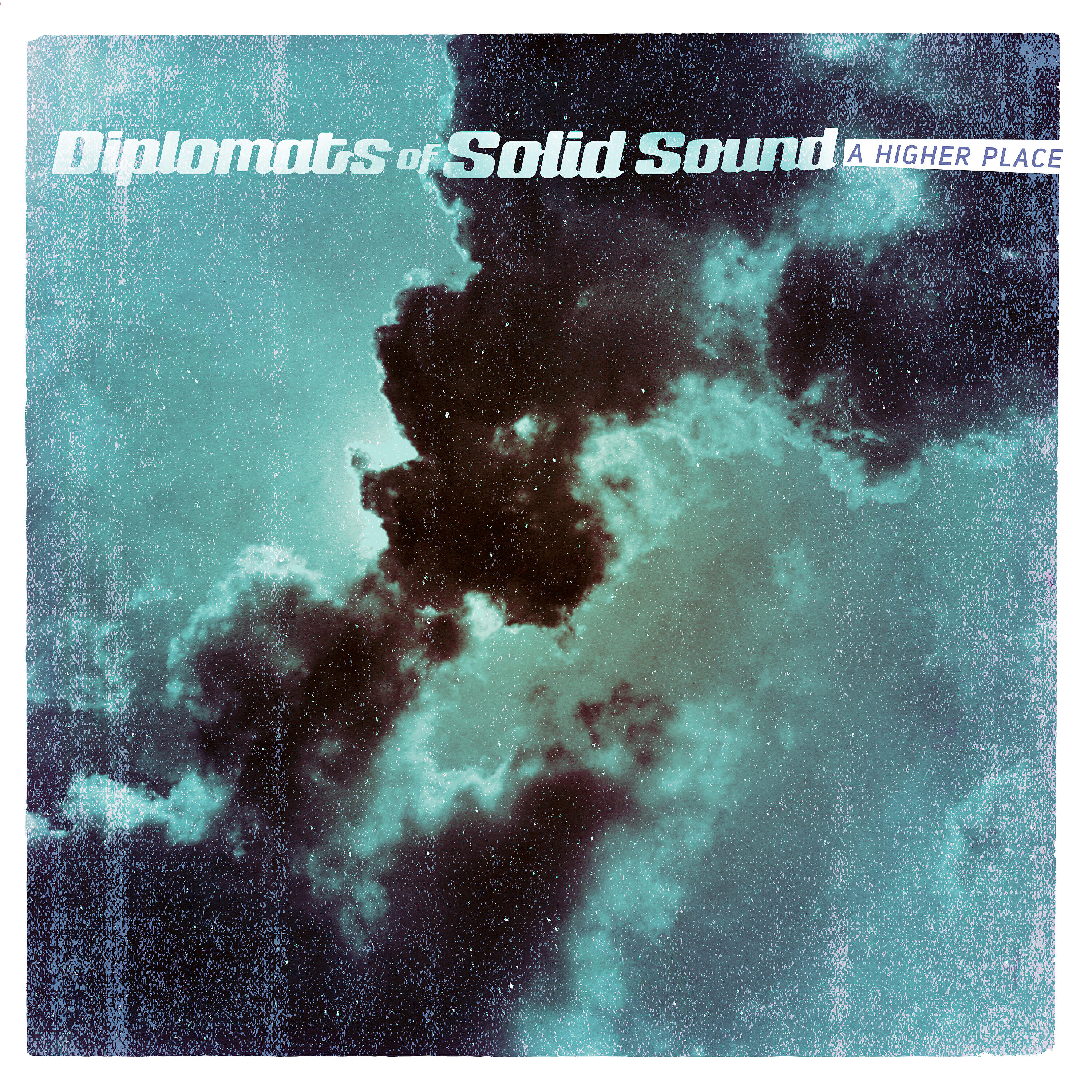 Diplomats of Solid Sound - Brave New World