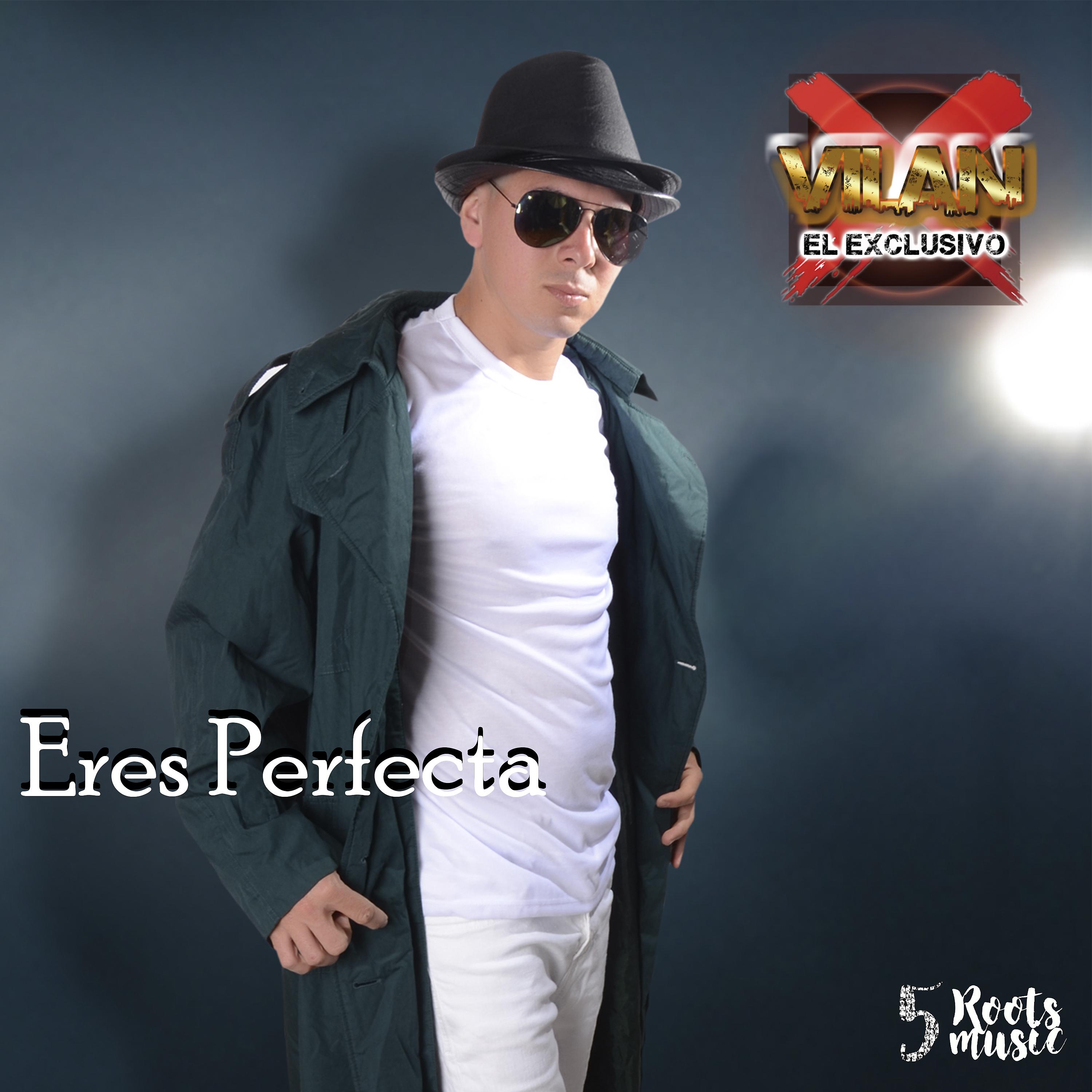 Постер альбома Eres Perfecta