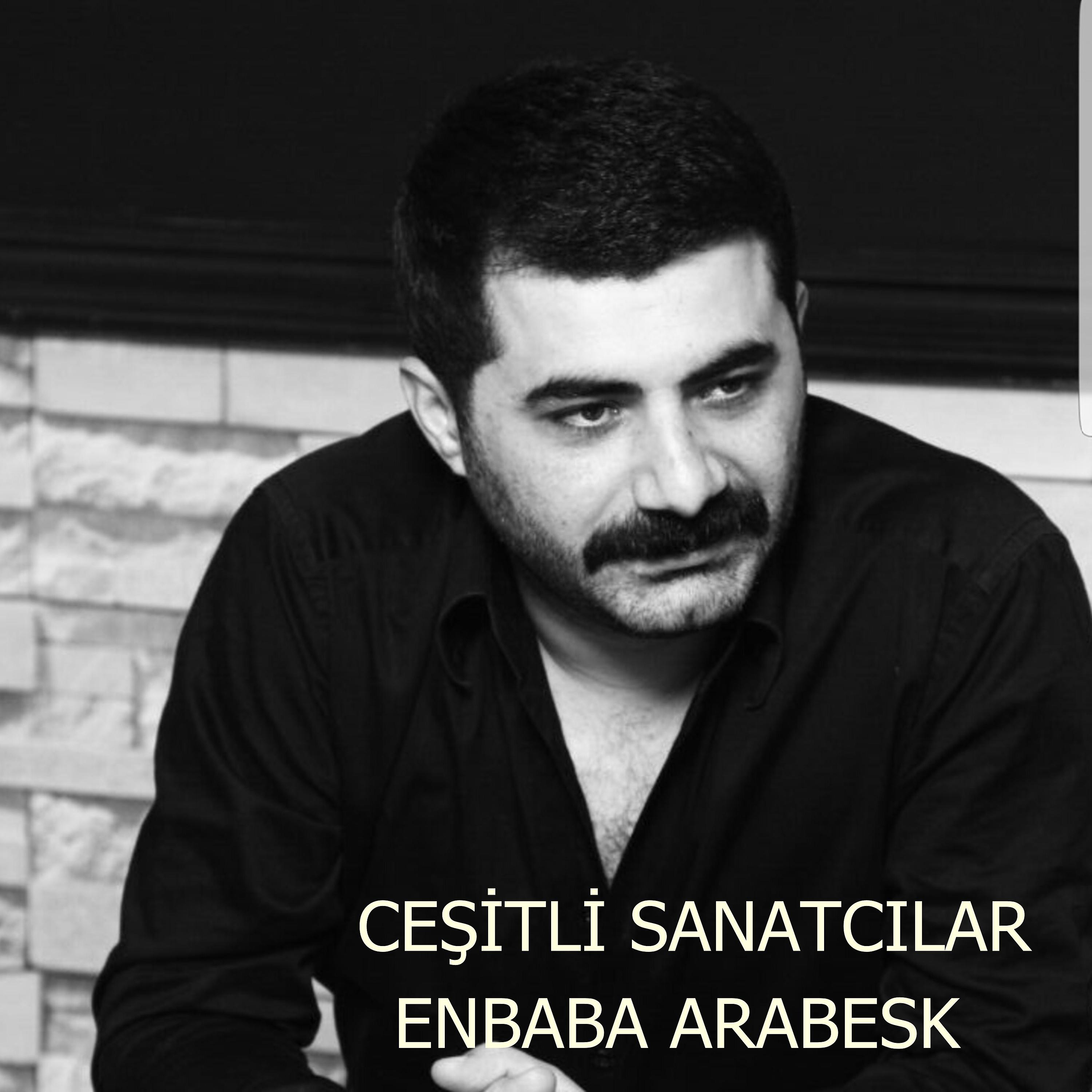 Постер альбома Enbaba Arabesk