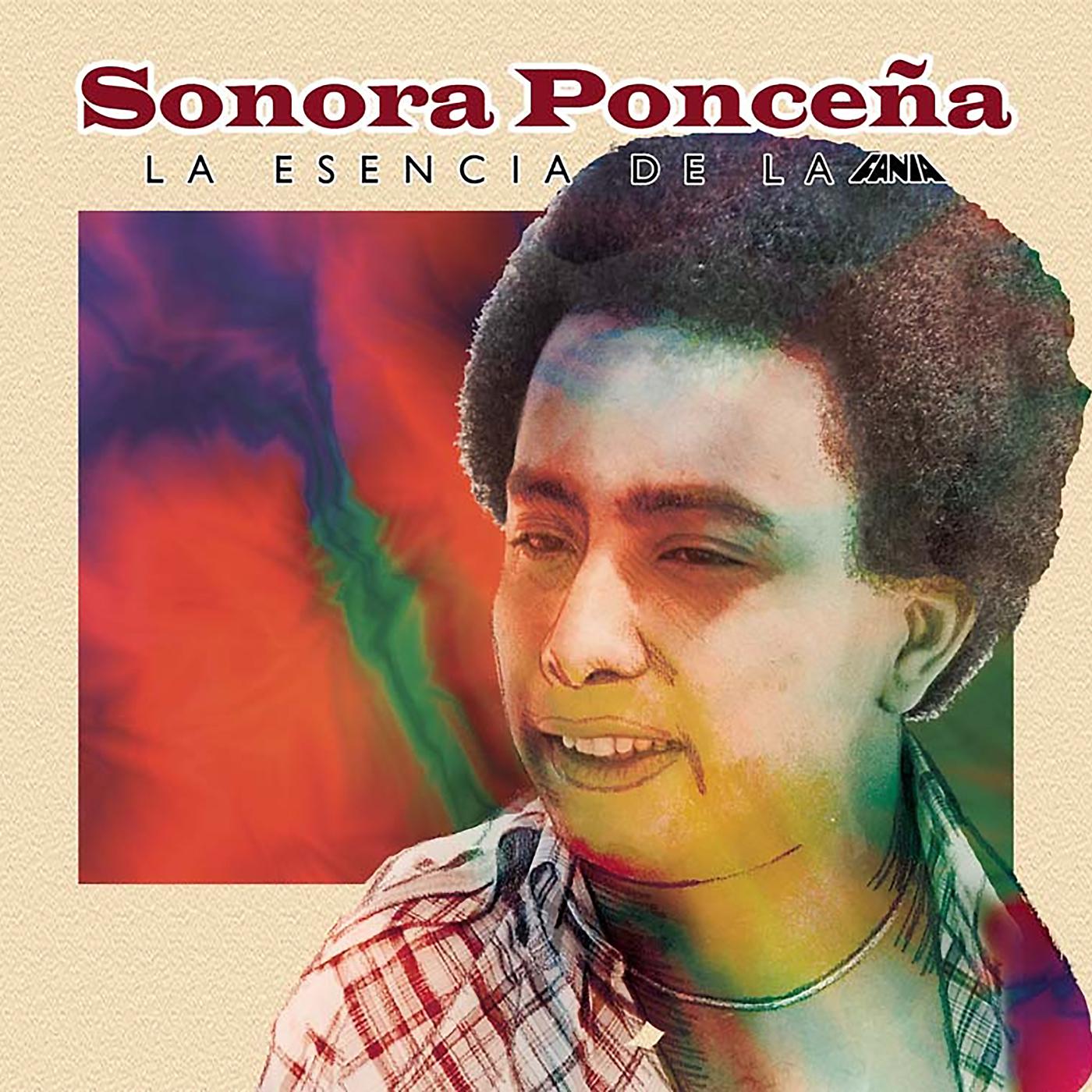 Постер альбома La Esencia De La Fania