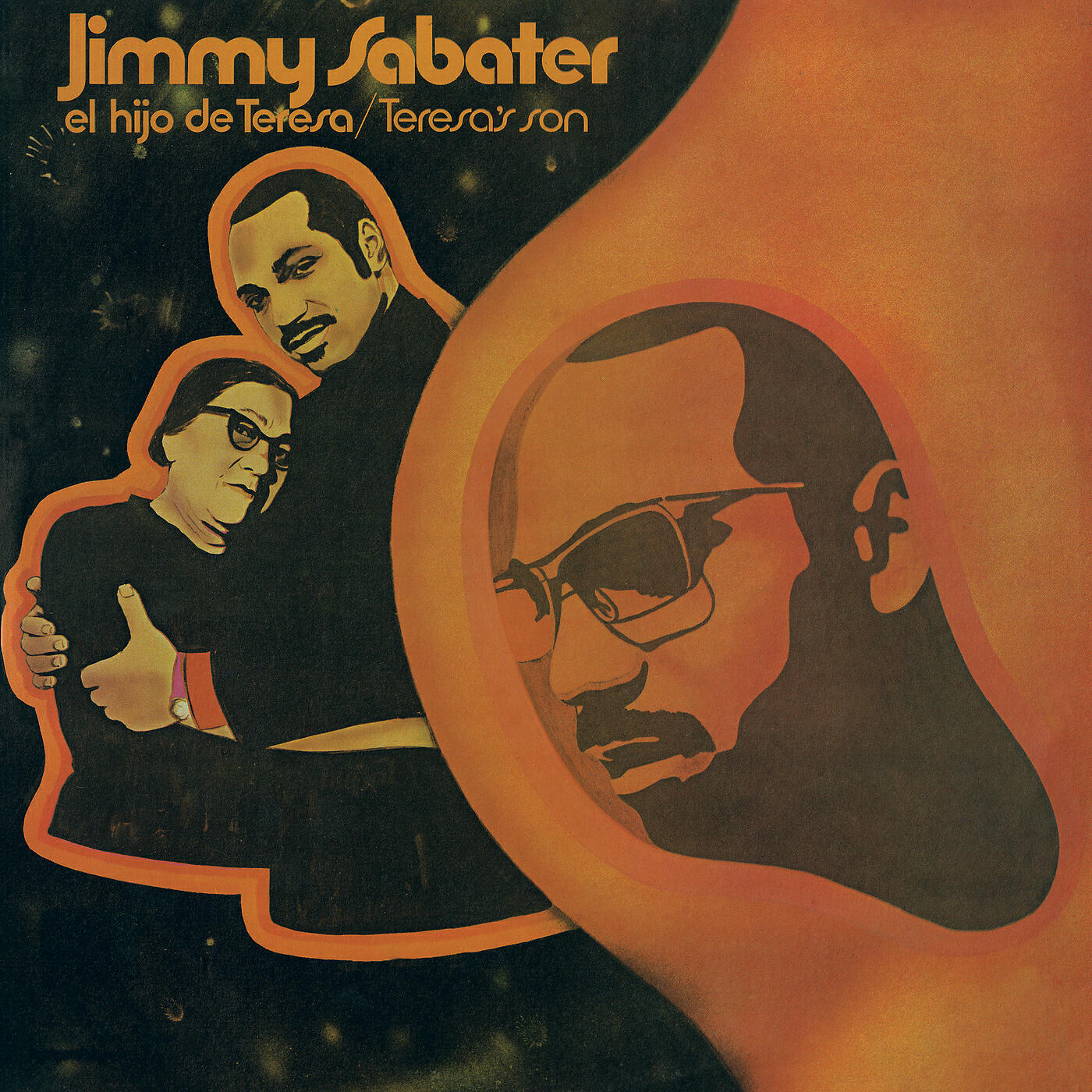 Jimmy Sabater - La Flauta