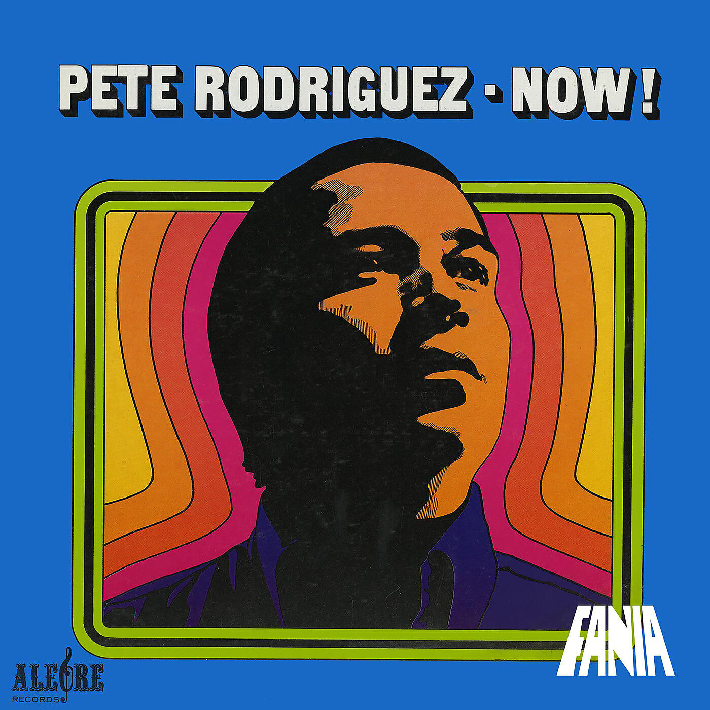Pete Rodriguez - Los Problemas De Atilana