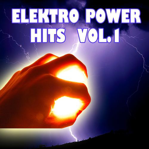 Постер альбома Electro Power Hits, Vol. 1