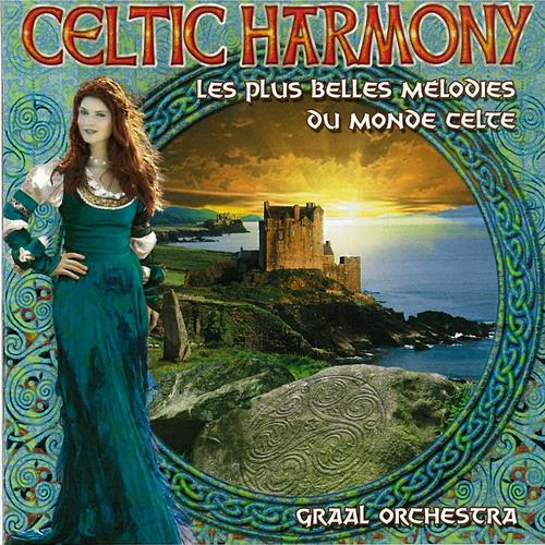 Постер альбома Celtic Harmony