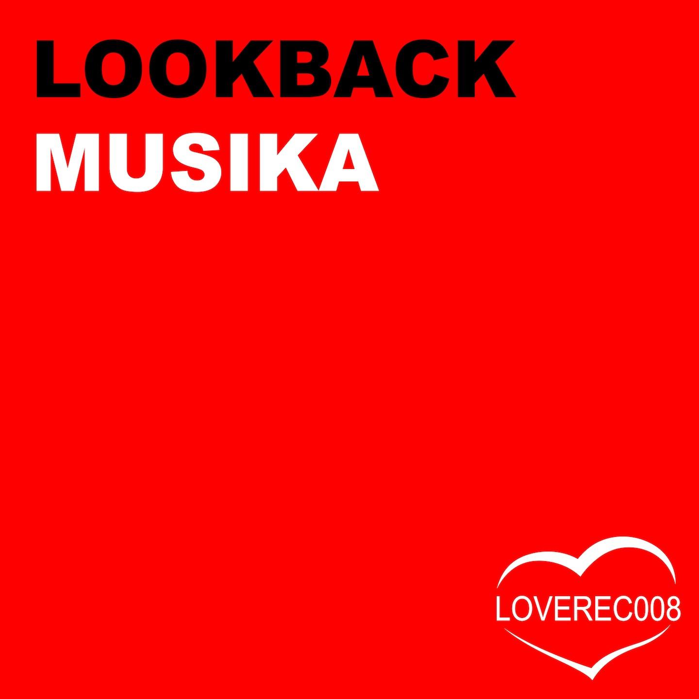 Постер альбома Musika