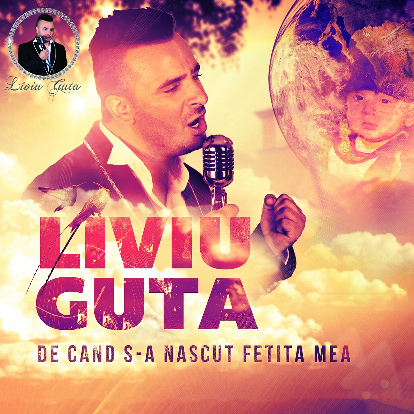 Liviu Guta - Un Telefon Nu Stii Sa Dai