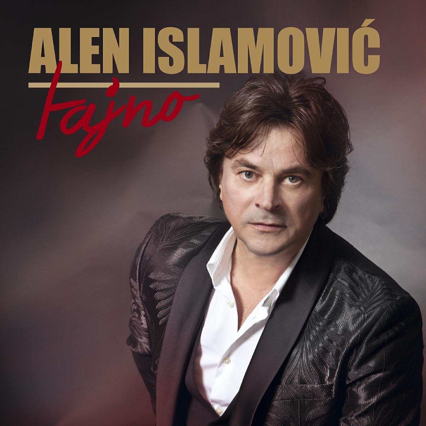 Alen Islamović - Ja ću doćo oko pola noći