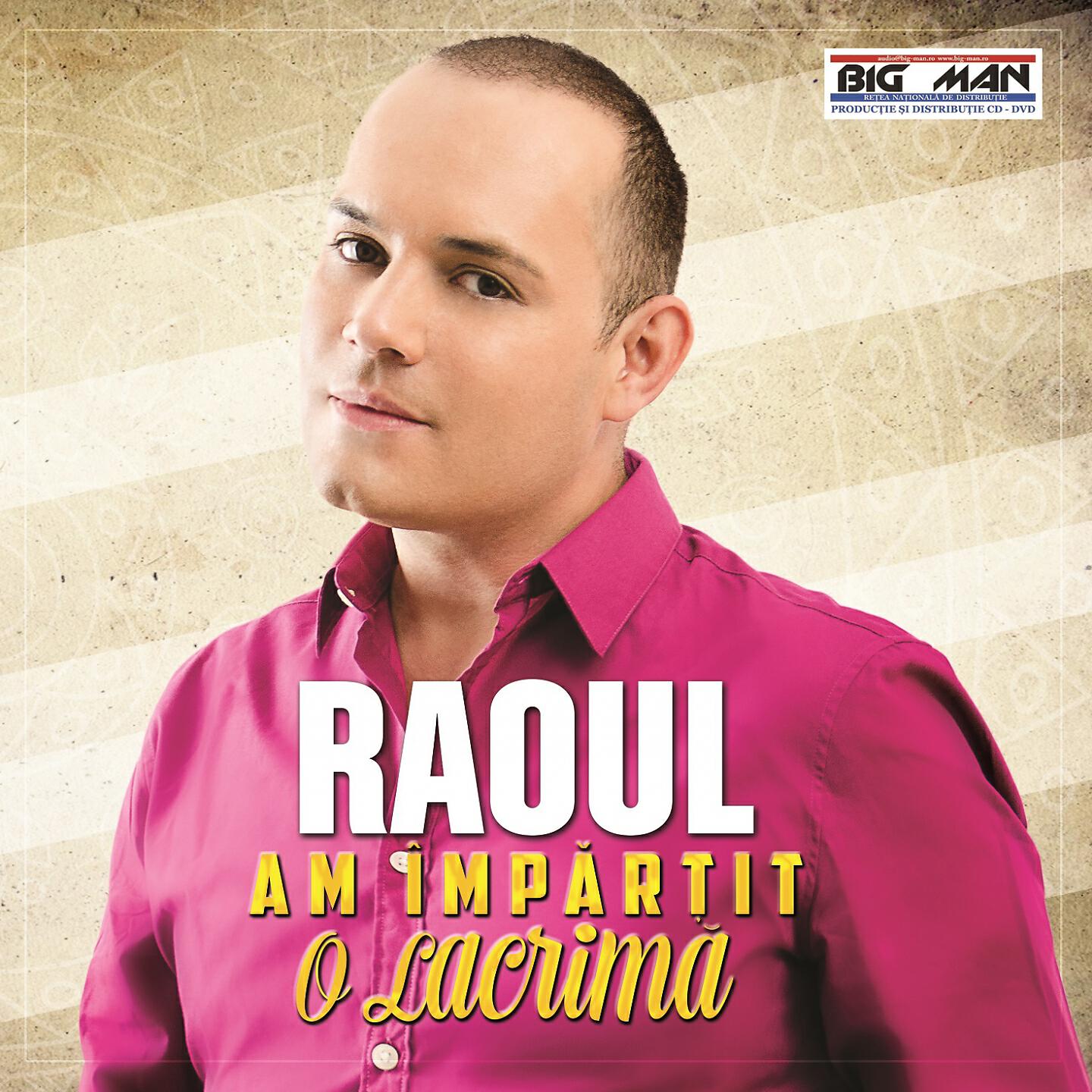 Raoul - Nopti Senine