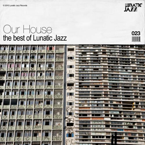 Pistolpuma - The Walk (Jarle Brathen Remix)