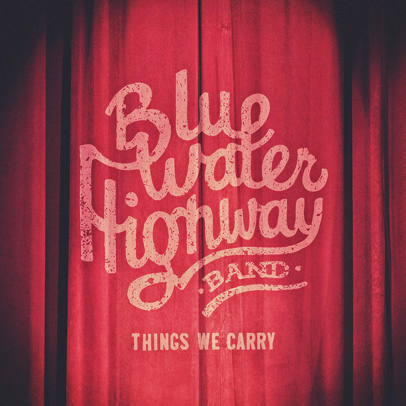 Blue Water Highway - John Henry