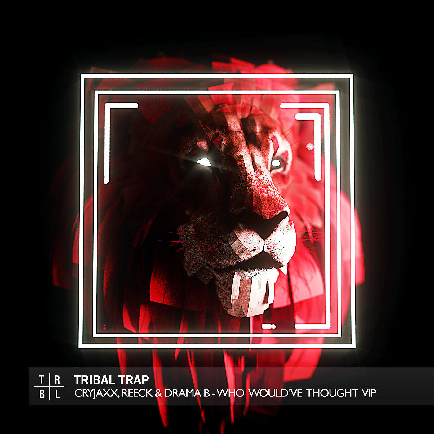 CryJaxx - Who Would've Thought (Vip)