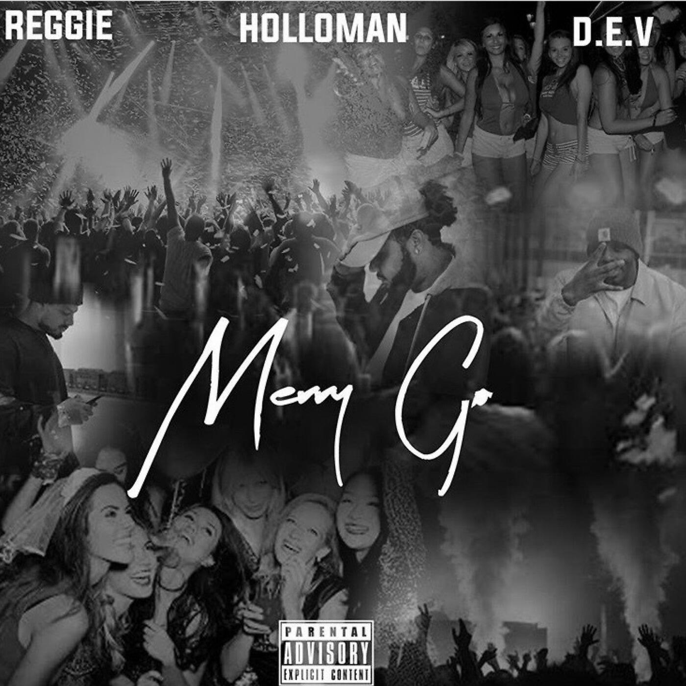 Holloman - Merry Go
