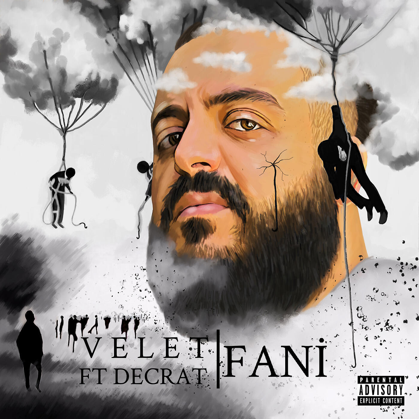 Velet - Fani