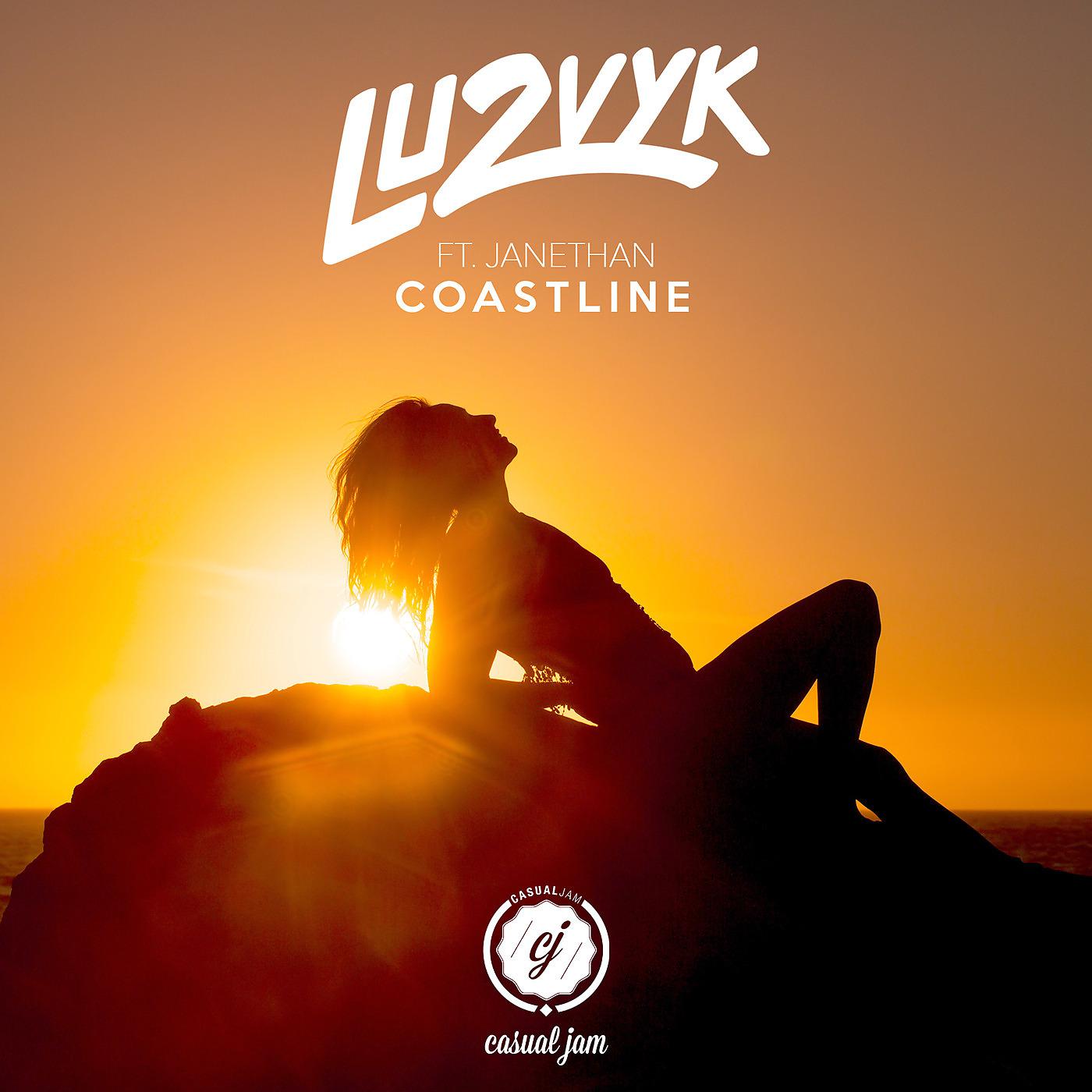 LU2VYK - Coastline