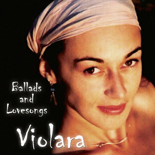 Violara - Sounds Like a Melody