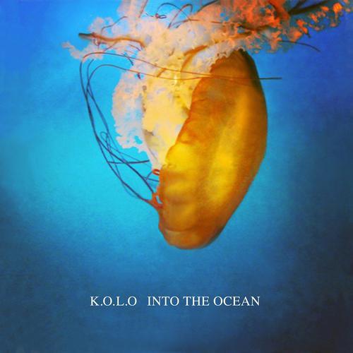 Постер альбома Into the Ocean