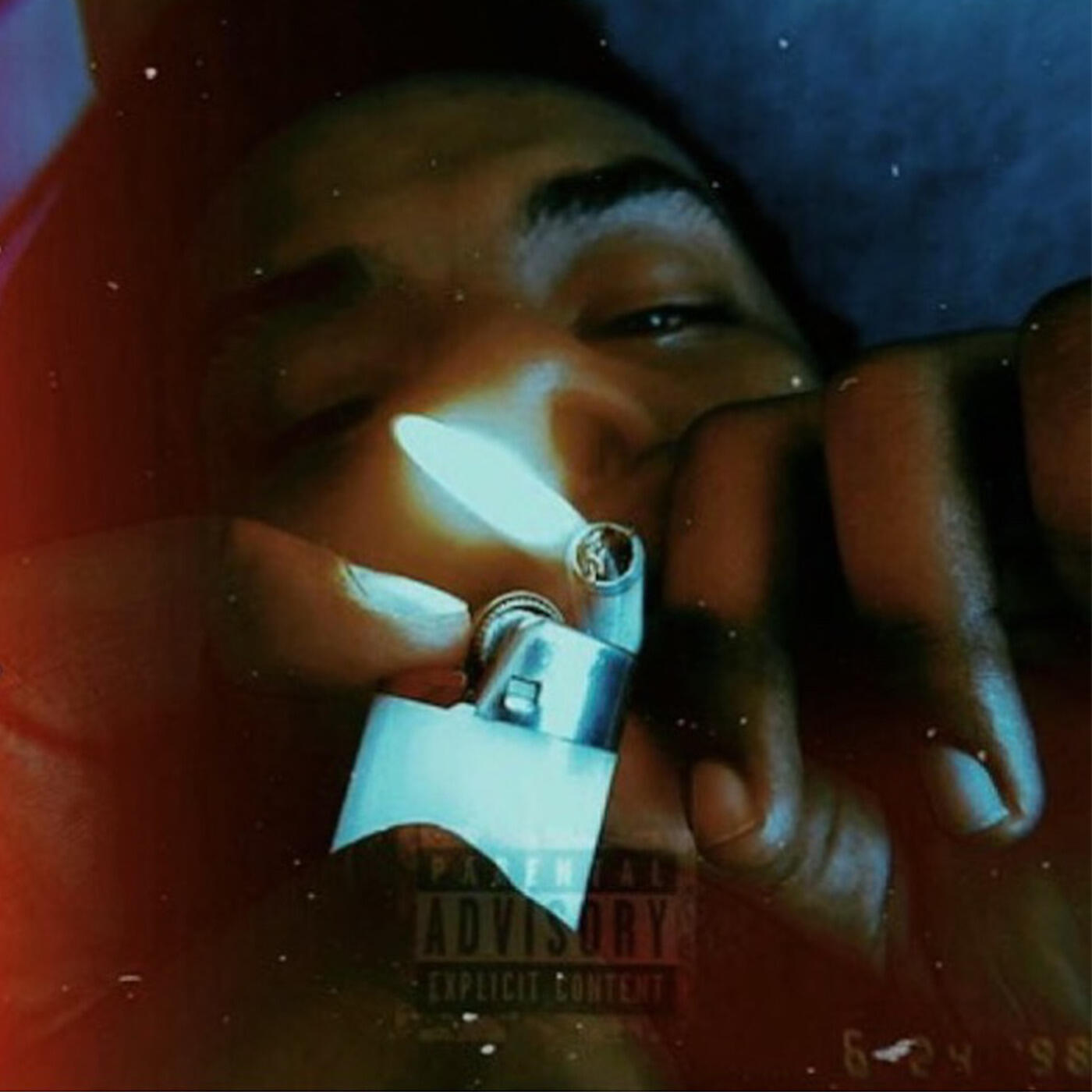 Xavy Rusan - Go Big, Not Home.