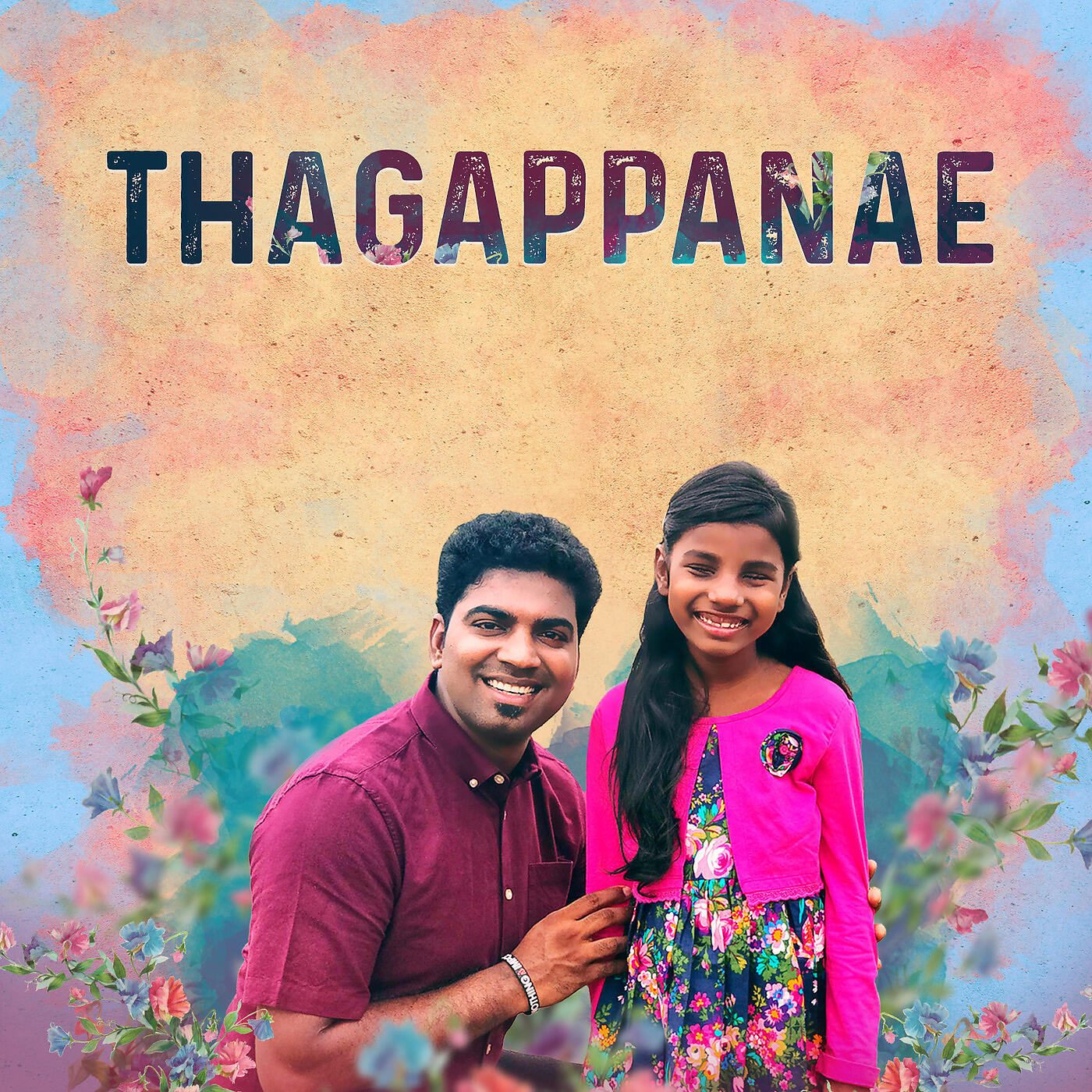 Benny Joshua - Thagappanae