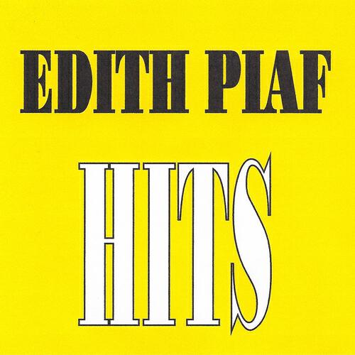 EDITH PIAF - La petite boutique