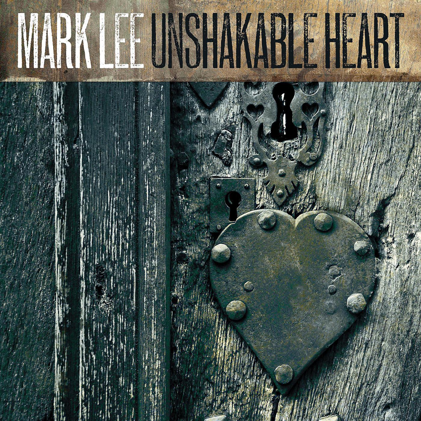 Постер альбома Unshakable Heart