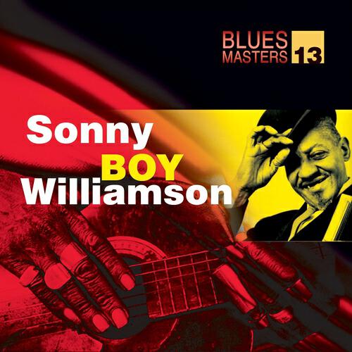 John Lee Williamson - Decoration Blues