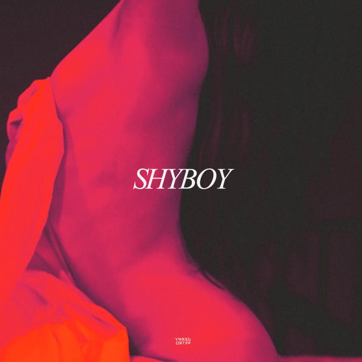 Retro Hills - Shyboy
