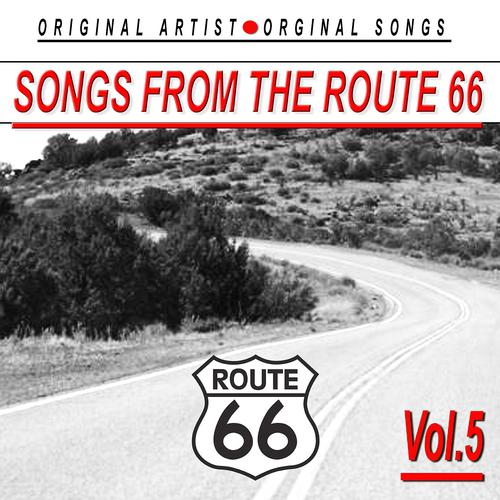 Постер альбома Songs from the Route 66, Vol. 5