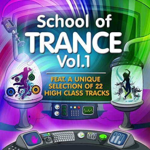 Andrea Mazza - Colouring My World (Andrea Faustinelli Vocal Remix)