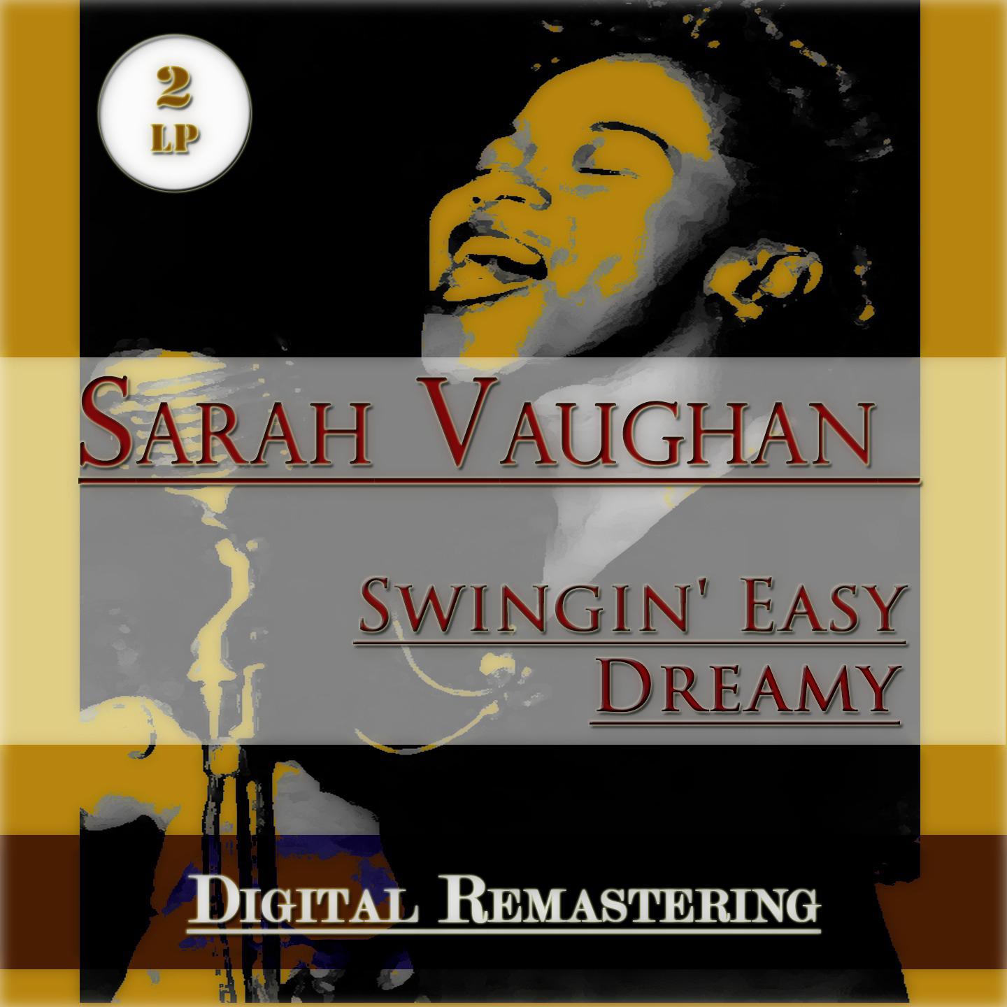 Постер альбома Swingin' Easy / Dreamy