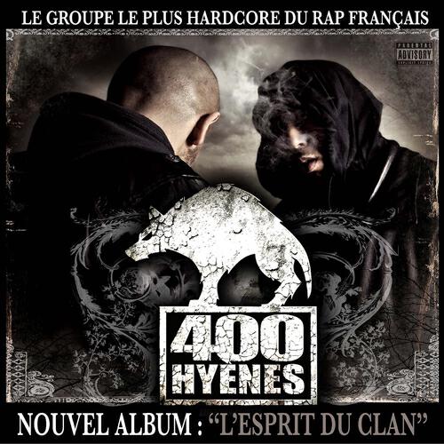 400 Hyenes - Bad Trip 3