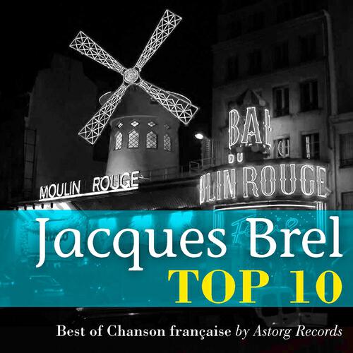 Jacques Brel - La tendresse