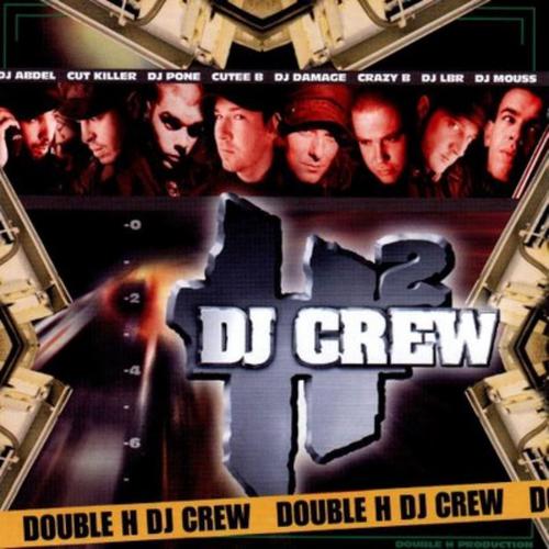 Постер альбома Double H Dj Crew