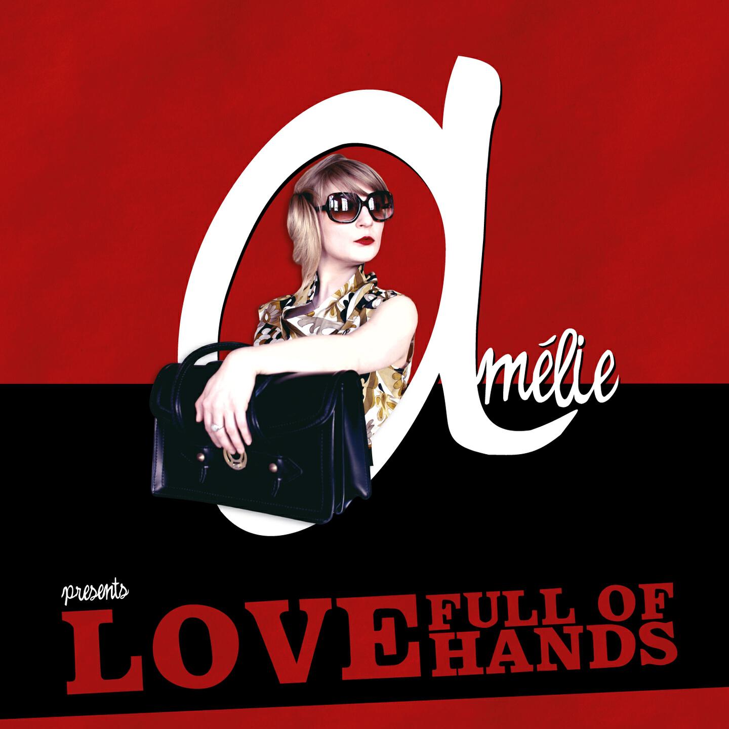 Amelie - Run Run Run